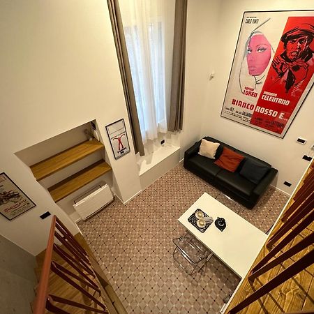 Flavors Of Milan, A Stylish Mini Loft Appartamento Esterno foto