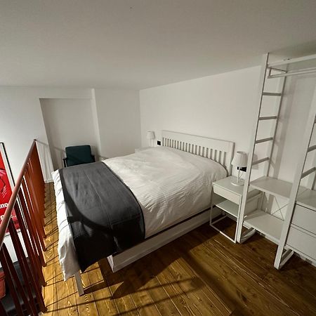 Flavors Of Milan, A Stylish Mini Loft Appartamento Esterno foto
