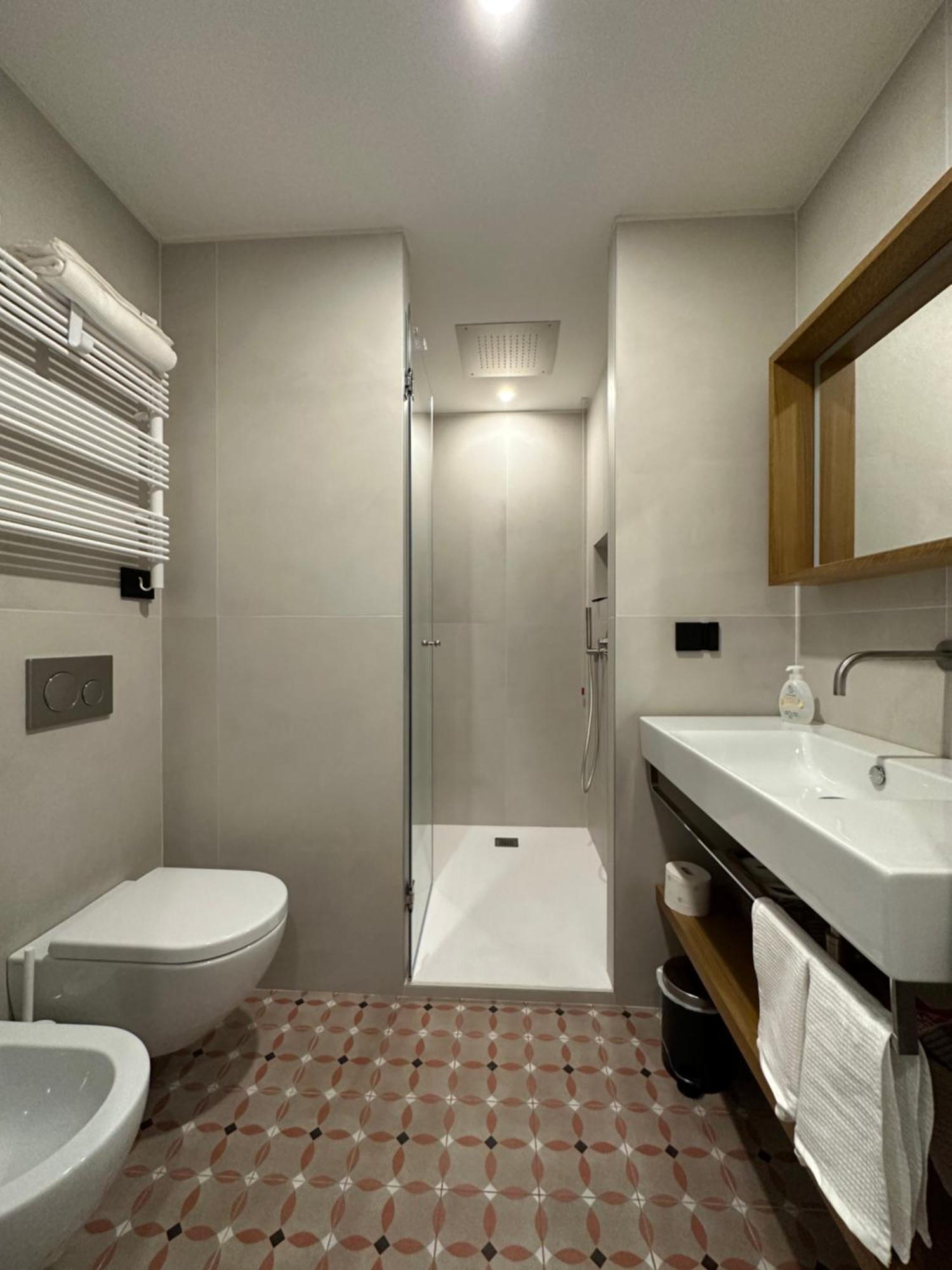 Flavors Of Milan, A Stylish Mini Loft Appartamento Esterno foto
