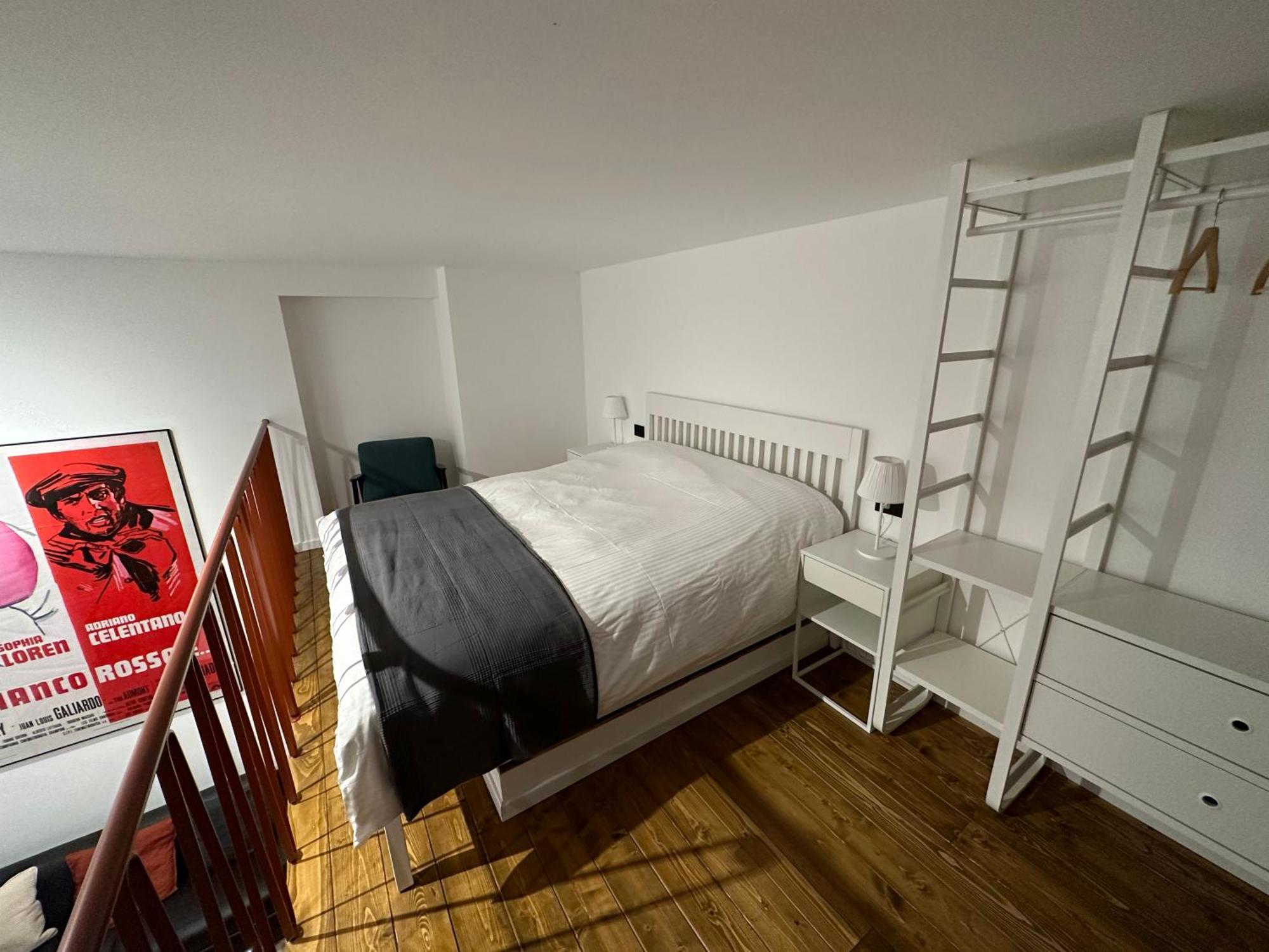 Flavors Of Milan, A Stylish Mini Loft Appartamento Esterno foto