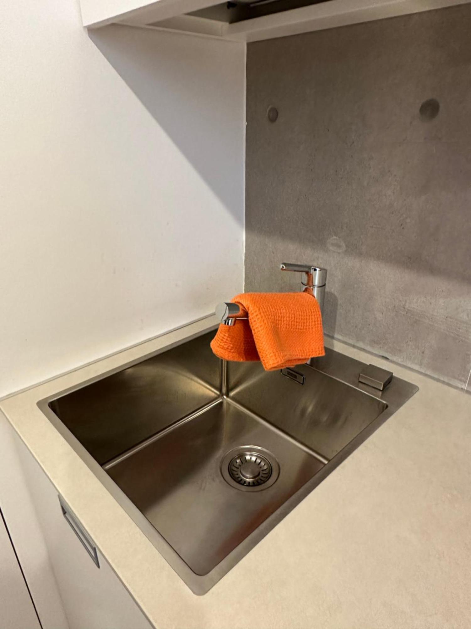 Flavors Of Milan, A Stylish Mini Loft Appartamento Esterno foto