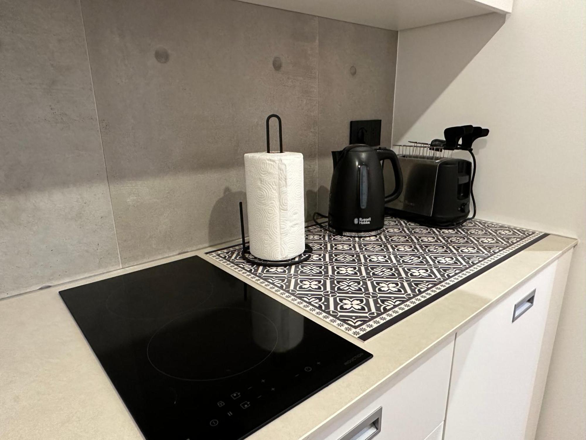Flavors Of Milan, A Stylish Mini Loft Appartamento Esterno foto