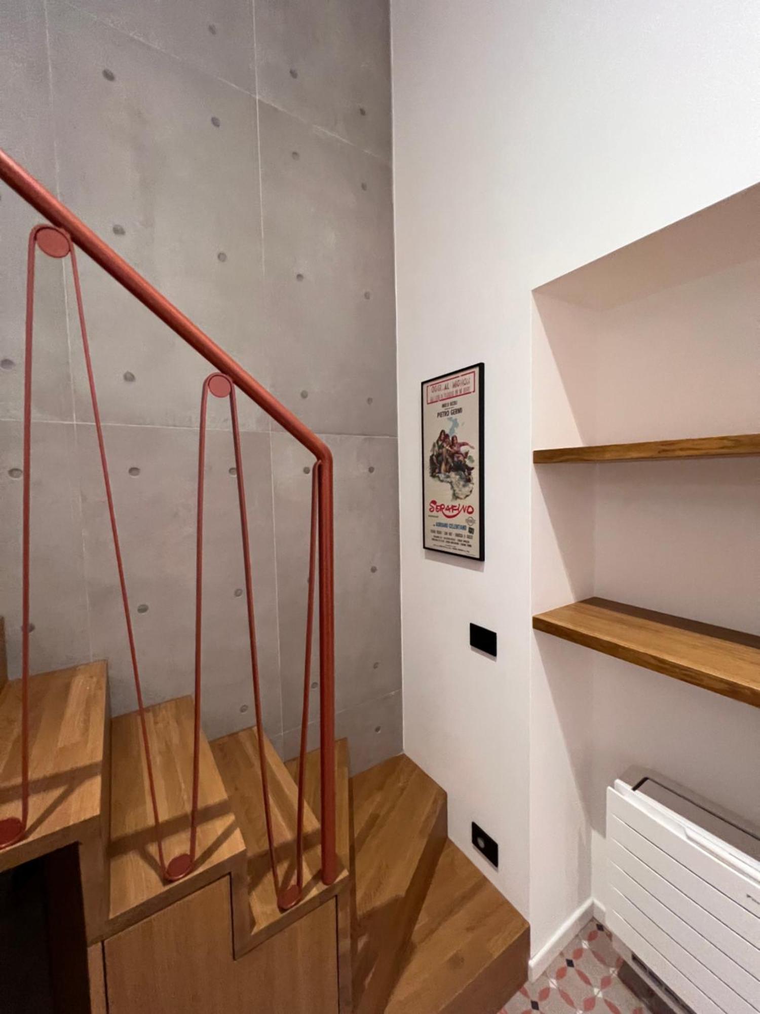 Flavors Of Milan, A Stylish Mini Loft Appartamento Esterno foto