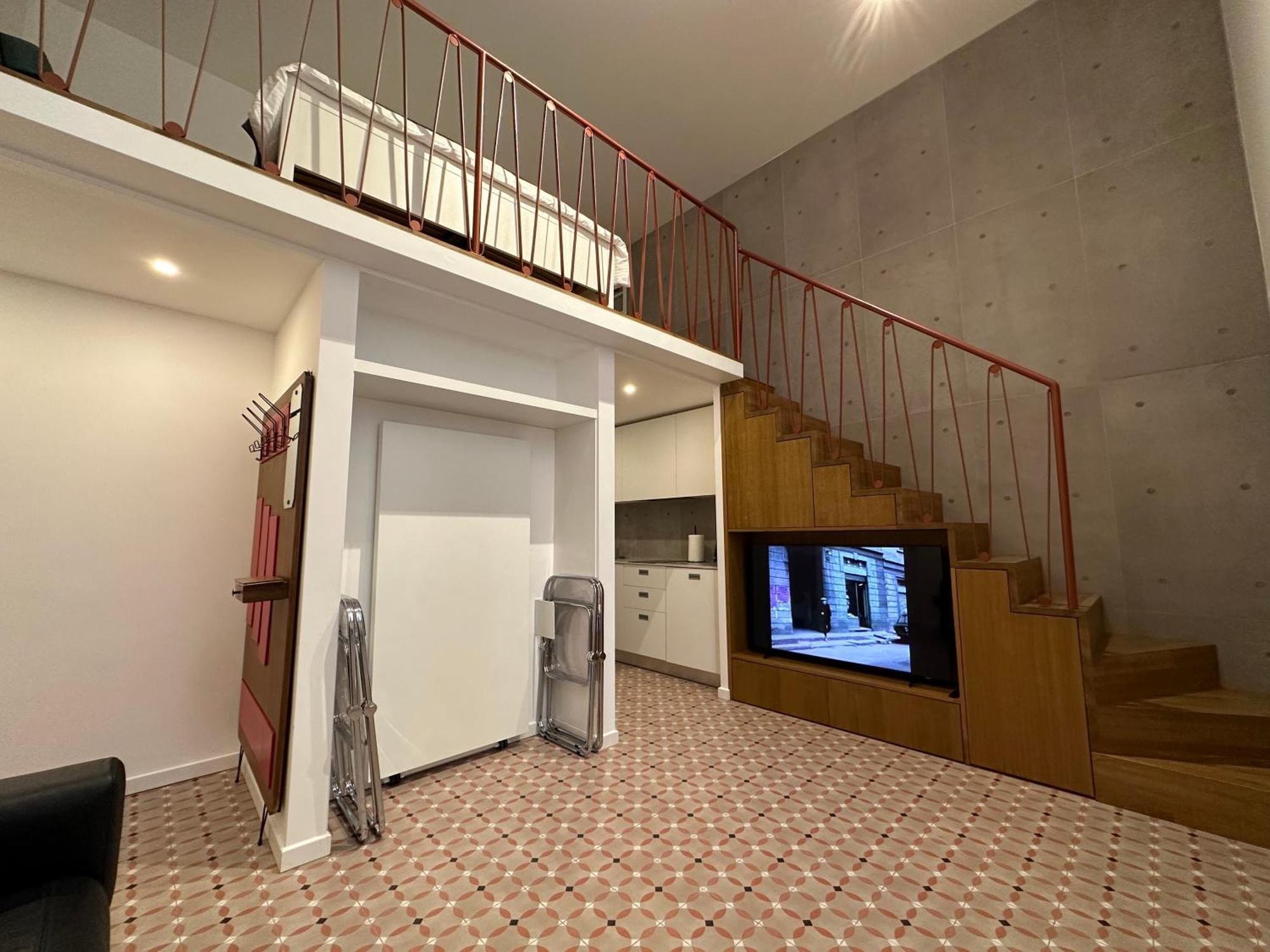 Flavors Of Milan, A Stylish Mini Loft Appartamento Esterno foto