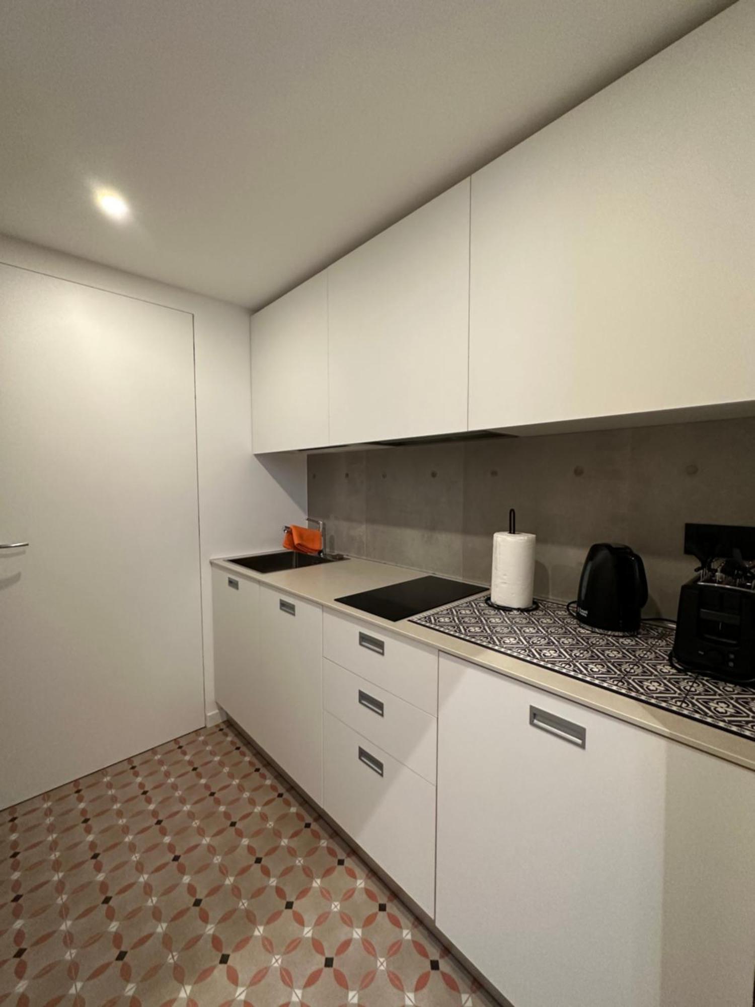 Flavors Of Milan, A Stylish Mini Loft Appartamento Esterno foto